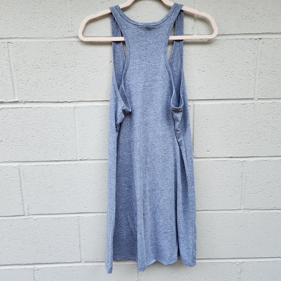 NWOT- Next Level- West Virginia Take Me Home- Racerback Dress- Size Med & Large - Picture 5 of 7